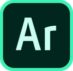 Adobe Aero CC icon.svg