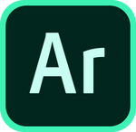 Adobe Aero CC icon