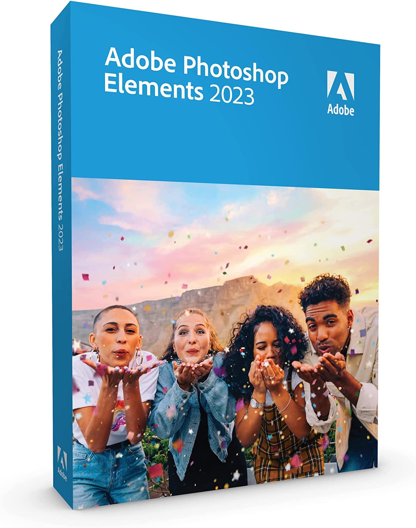 Adobe Photoshop Elements 2023 | Adobe Wiki | Fandom