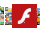 Get Adobe Flash Player 2013 icon+windows.gif