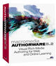 Macromedia Authorware 5.2 box