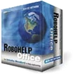 RoboHELP Office 2000 box