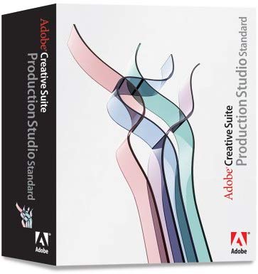 Adobe Creative Suite Production Studio | Adobe Wiki | Fandom Adobe Creative Suite Production Studio | Adobe Wiki | Fandom