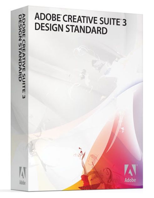 Adobe Creative Suite 3 Design Standard | Adobe Wiki | Fandom