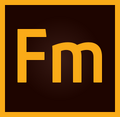 Adobe FrameMaker 13 icon