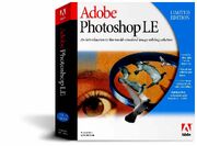 Adobe Photoshop 5