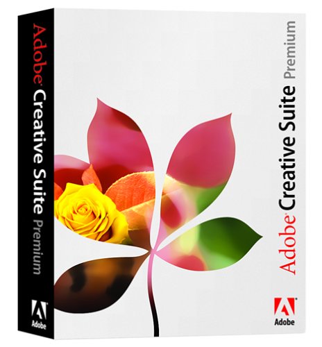 Adobe Creative Suite 1 Premium | Adobe Wiki | Fandom