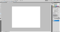 Adobe Photoshop CS5 screenshot