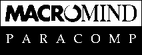 MacroMind-Paracomp logo