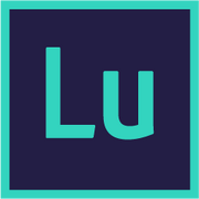 Adobe Lumetri CC icon