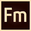 Adobe FrameMaker Publishing Server 13 icon.svg