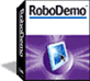RoboDemo generic box