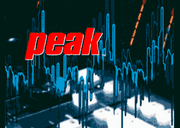 BIAS Peak 2.1 loading screen