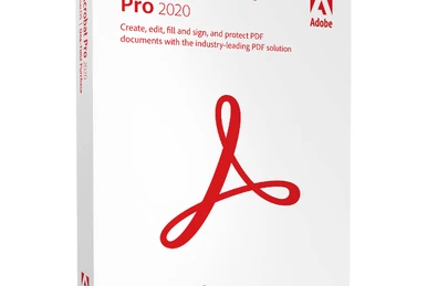 Adobe Acrobat DC | Adobe Wiki | Fandom