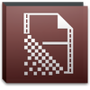 Adobe Media Encoder CS5 icon