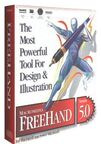 Macromedia FreeHand 5 (17 KB) Macromedia FreeHand 5 (1995)