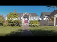 -ProjectQuickConnect - Adobe Summit Sneaks 2022