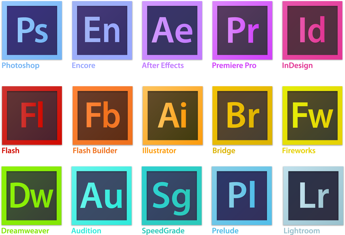 Adobe Creative Suite 6 | Adobe Wiki | Fandom