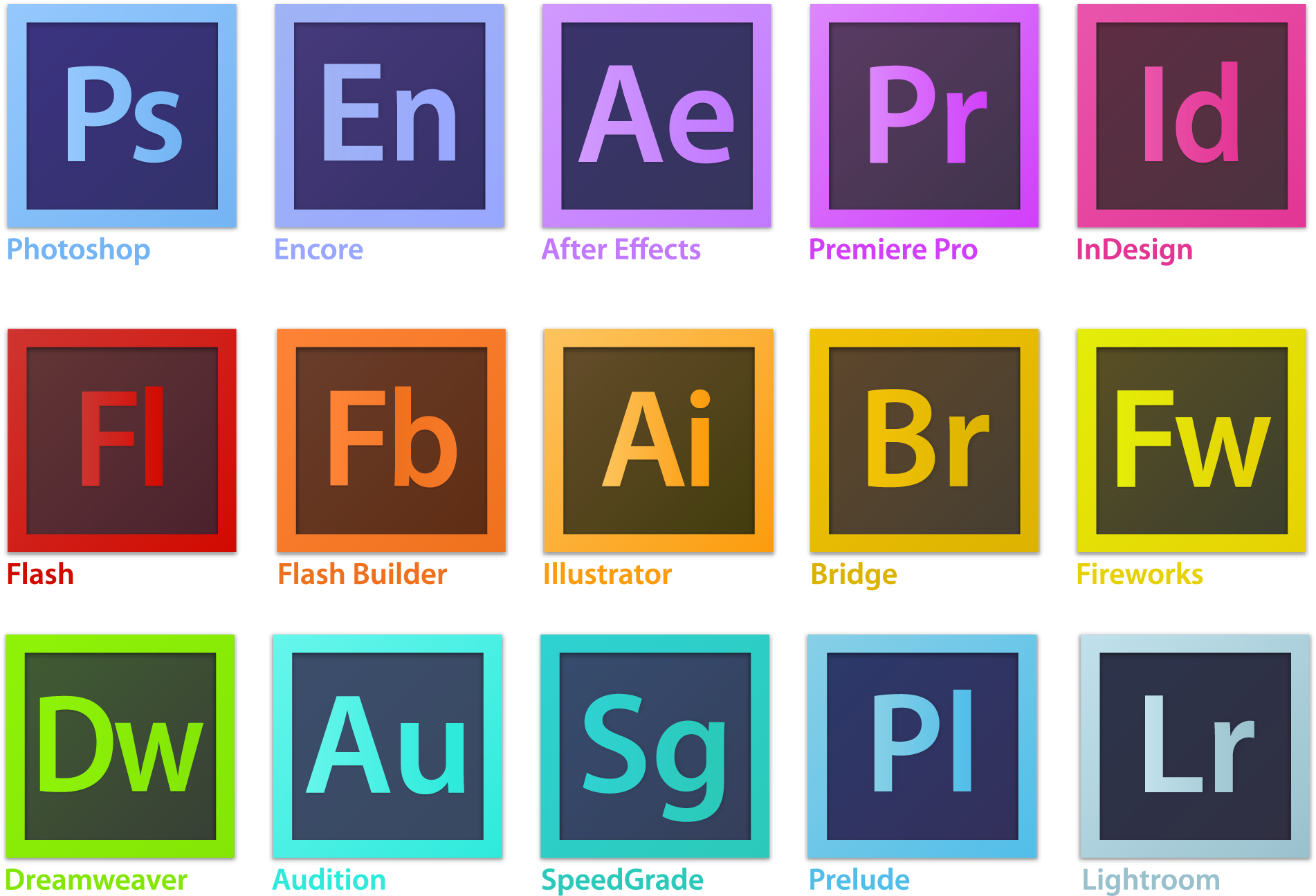 Adobe cs6 best sale