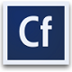Adobe ColdFusion Builder 3 icon