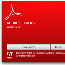 Adobe Acrobat Reader | Adobe Wiki | Fandom