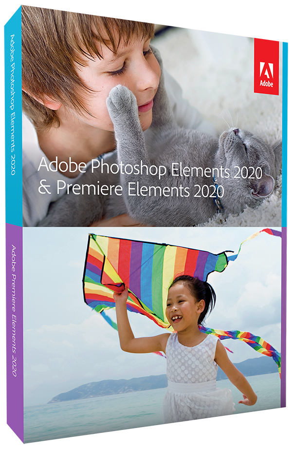 adobe photoshop elements 2020 adobe