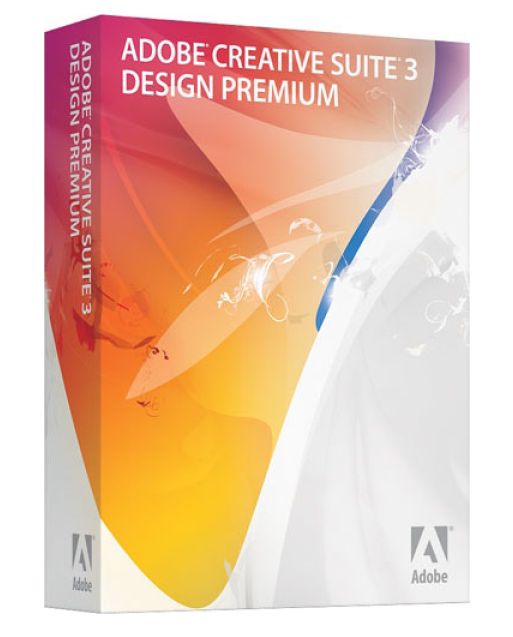 adobe creative suite 5 design premium to c65 upgrade