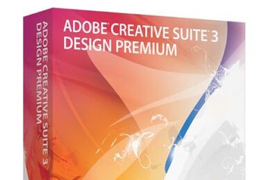 Adobe Creative Suite 3 Production Premium | Adobe Wiki | Fandom