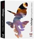 Adobe InDesign CS PageMaker Edition box
