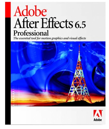 Adobe After Effects 6 | Adobe Wiki | Fandom