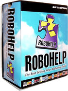 RoboHELP 6 box