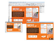 Adobe InDesign CS5 screenshot