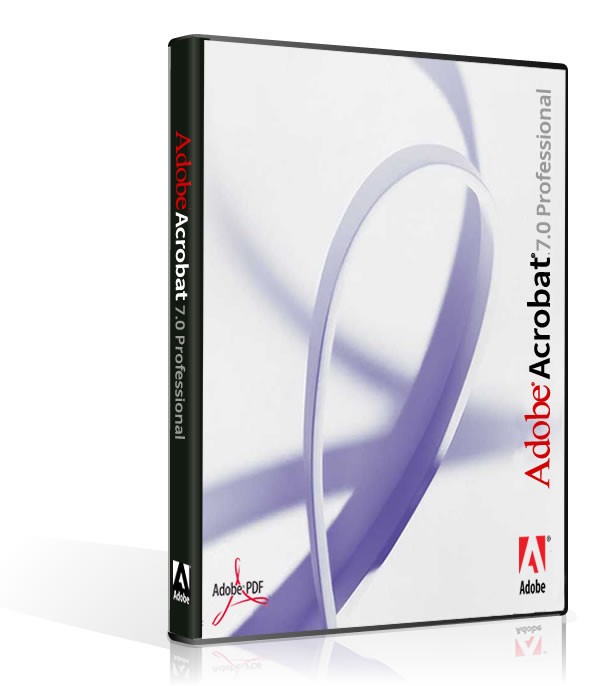 Adobe Acrobat 7 Professional | Adobe Wiki | Fandom