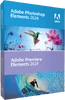 Photoshop Elements 2024 & Premiere Elements 2024 (2023)