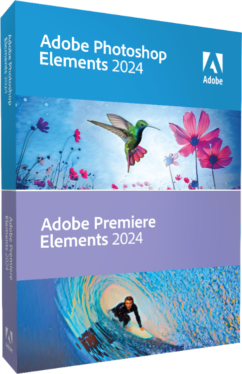 Adobe Photoshop Elements & Adobe Premiere Elements | Adobe Adobe Photoshop Elements & Adobe Premiere Elements | Adobe