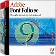 Adobe Font Folio 9.0