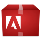 Adobe Creative Cloud Cleaner Tool macOS icon