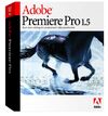 Adobe Premiere Pro 1