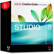 Adobe Web Bundle box