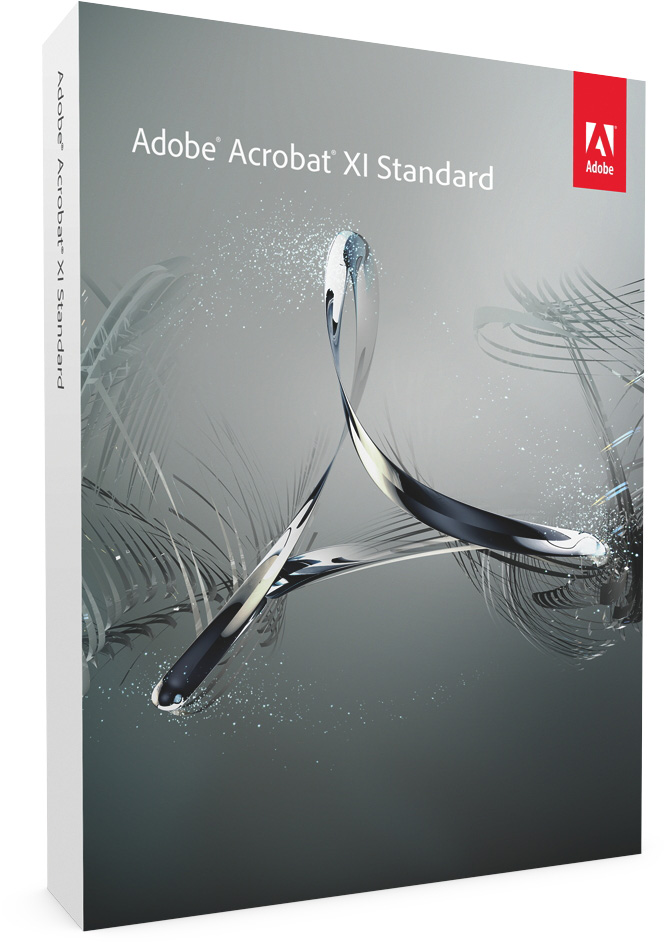adobe acrobat xi standard download free version