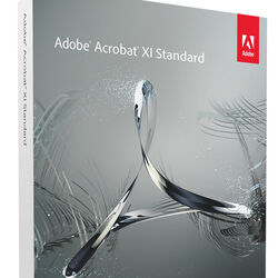 Adobe Acrobat X Standard for sale online | eBay