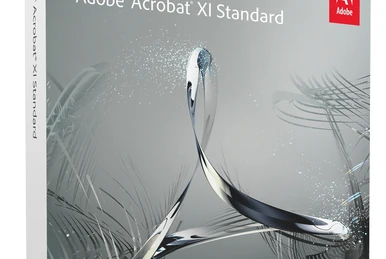 Adobe Acrobat Ⅺ Standard Adobe Acrobat XI Standard for Windows 65196809 B&H Photo Video