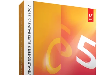Adobe Creative Suite 5 Master Collection | Adobe Wiki | Fandom