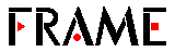 Frame Technology 1995 logo