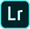 Adobe Lightroom CC icon.svg