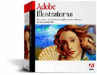 Adobe Illustrator 9 | Adobe Wiki | Fandom