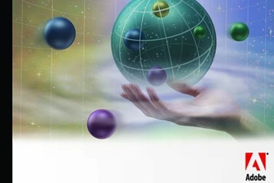 Qu'est-ce que le Adobe GoLive ? (de Adobe Systems Incorporated