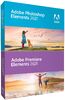 Photoshop Elements 2021 & Premiere Elements 2021 (2020)