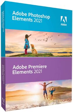 Adobe Photoshop Elements & Adobe Premiere Elements | Adobe Wiki 