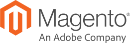Magento Adobe Company logo.svg